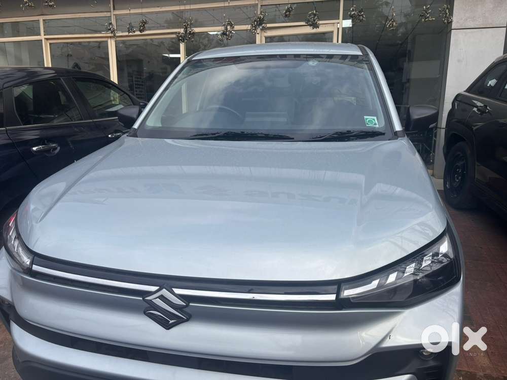 Maruti Suzuki Victoris 2026