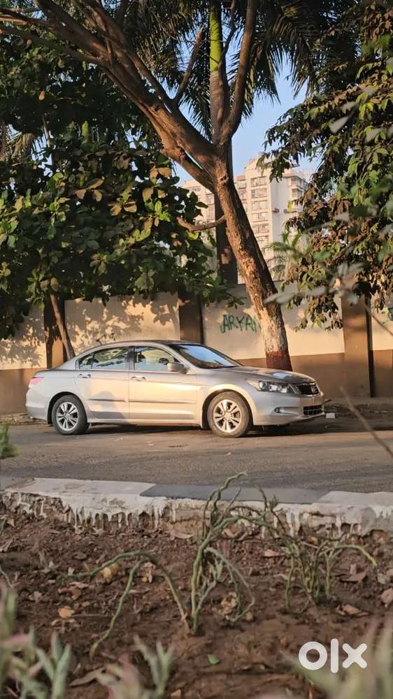 Honda Accord 2.4 Vti 2011