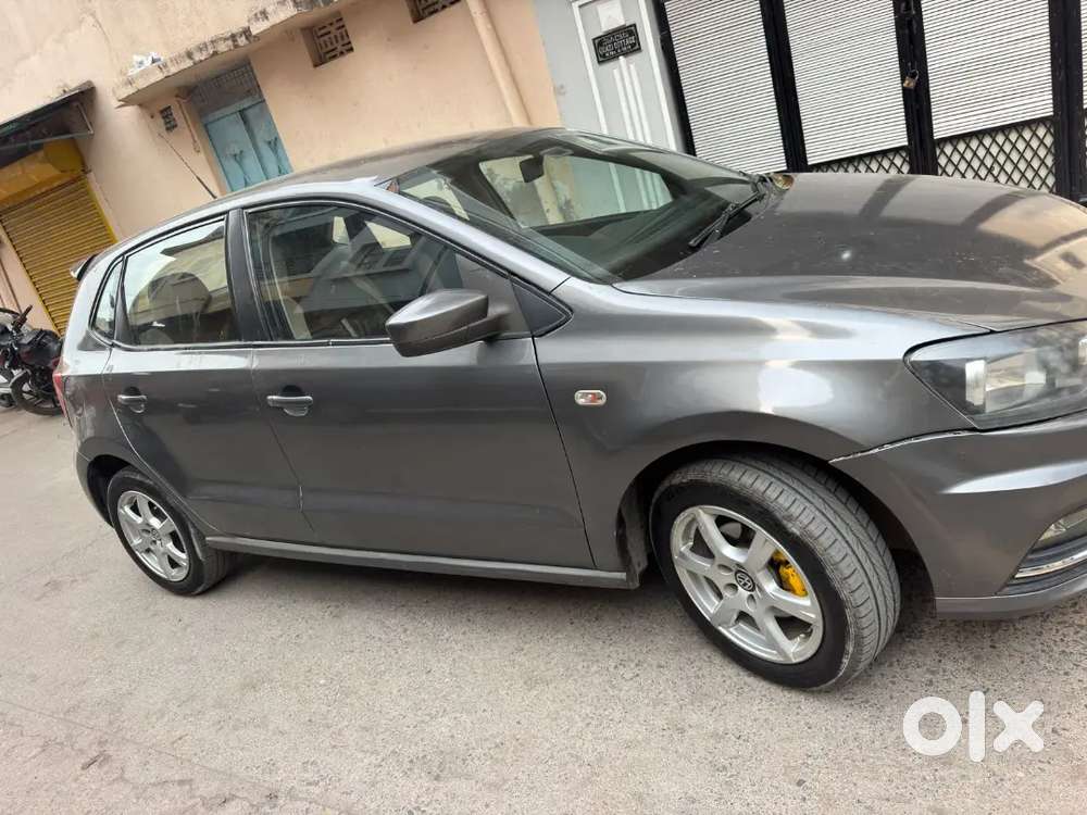 1.2 Tdi Smooth Engine & Great Milage. Very Well Maintained.