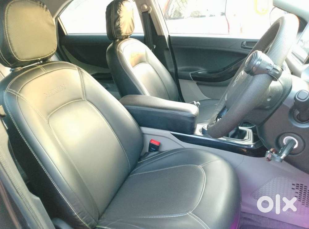 Tata Nexon 1.2 Revotron Xm, 2019, Petrol
