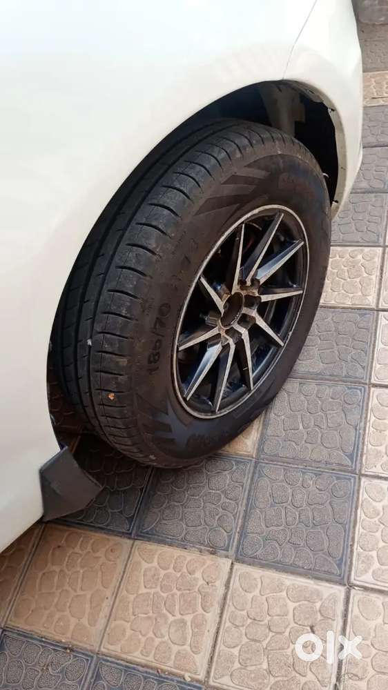 Maruti Suzuki Swift 2015 Diesel 115000 Km Driven