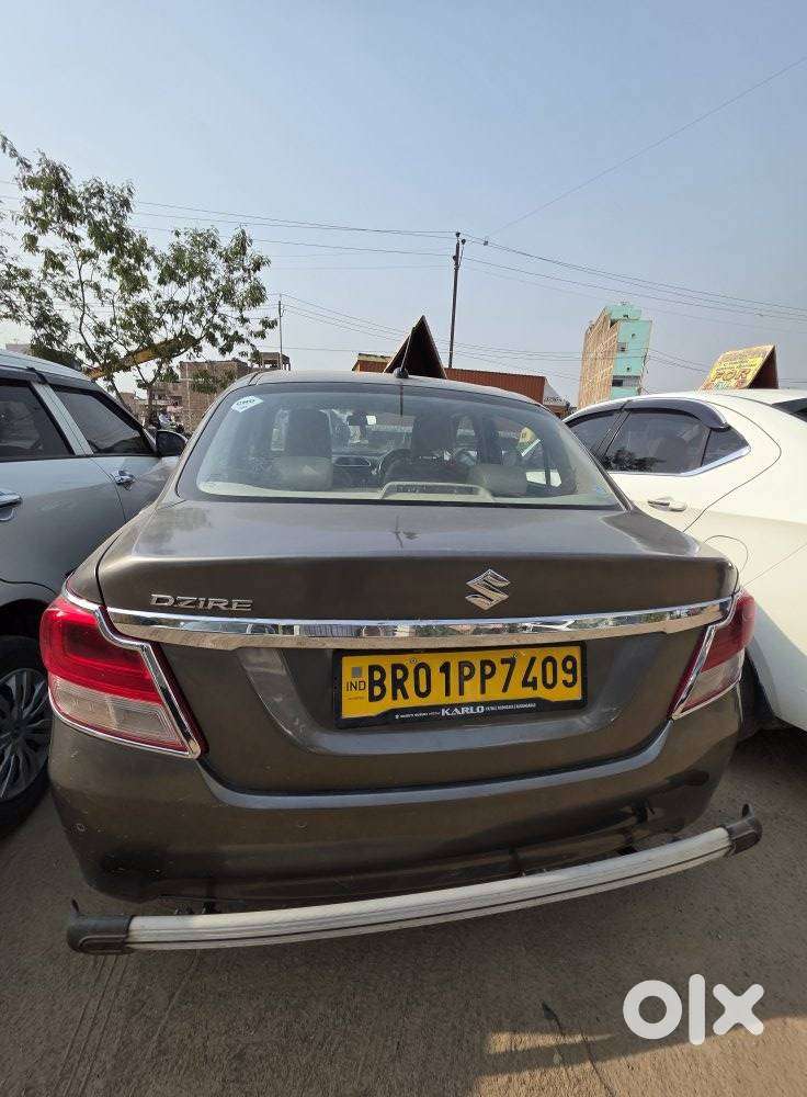 Maruti Suzuki Dzire 1.2 Vxi Cng, 2023, Cng & Hybrids