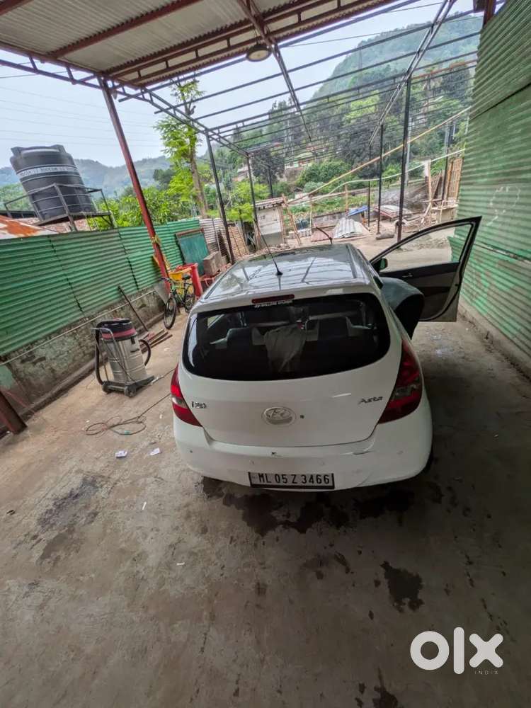 Selling My Car Because It Has Engine Sound Problem