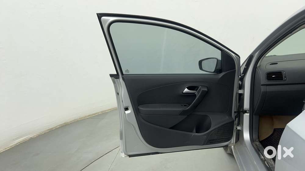 Volkswagen Vento 2010-2013 Diesel Comfortline, 2016, Diesel