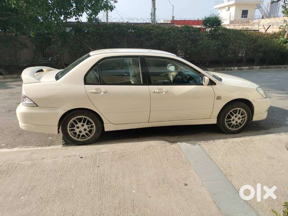 Mitsubishi Cedia 2011 Petrol Well Maintained