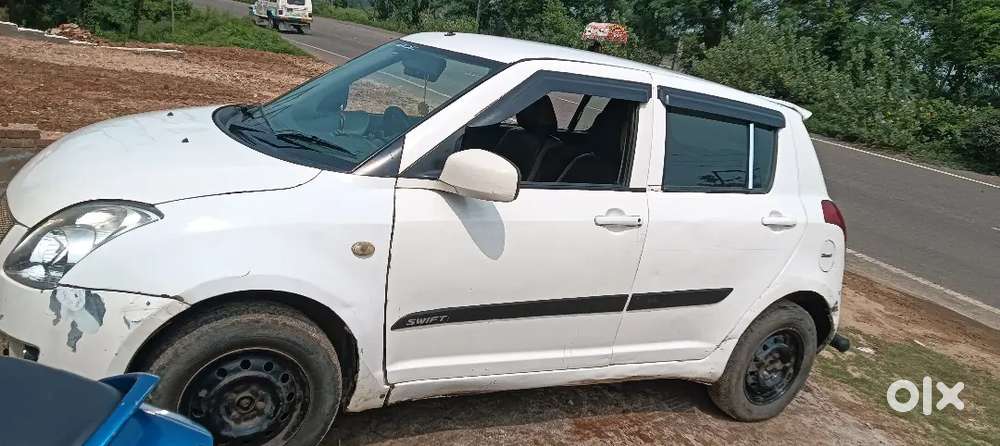 Maruti Suzuki Swift 2009 Diesel Good Condition