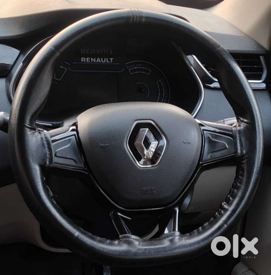 Renault Triber Rxt Easy-r Amt, 2020, Petrol
