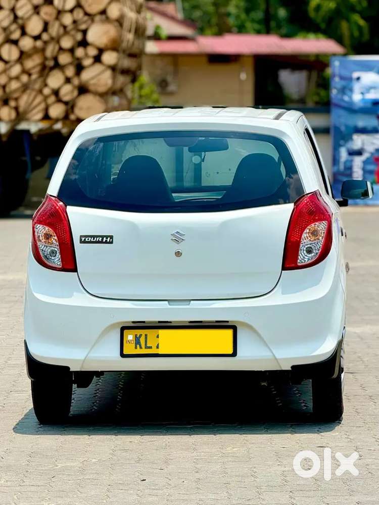 Maruti Suzuki Alto 800 2022 Year