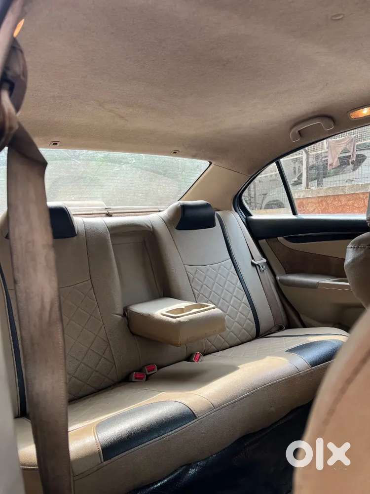 Maruti Suzuki Ciaz Zxi 2015 Sept