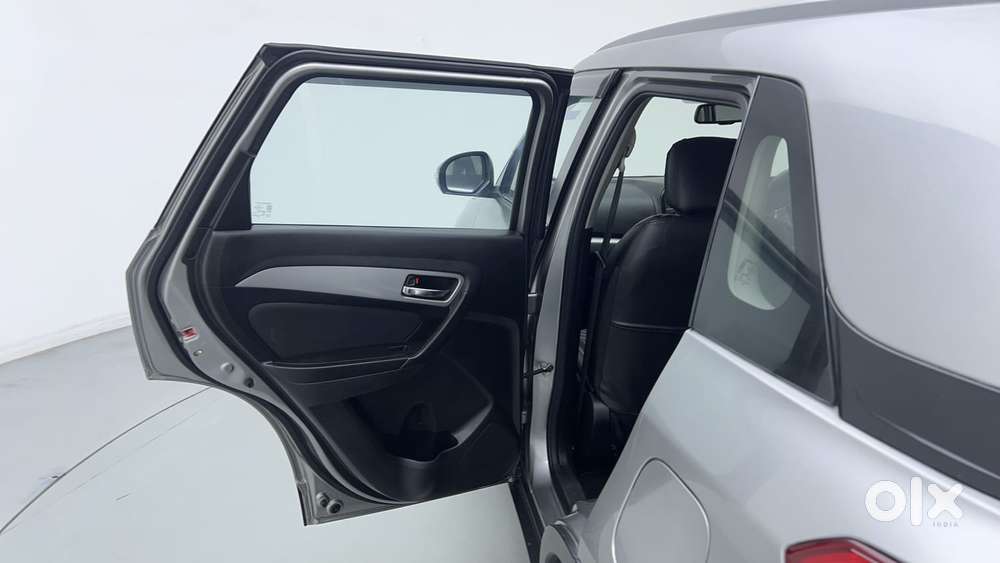 Maruti Suzuki Vitara Brezza 1.5 Zxi Plus, 2021, Petrol