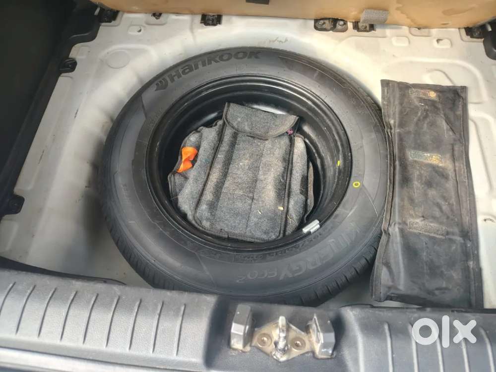 Hyundai Venue 1.4 Crdi Sx, 2019, Diesel