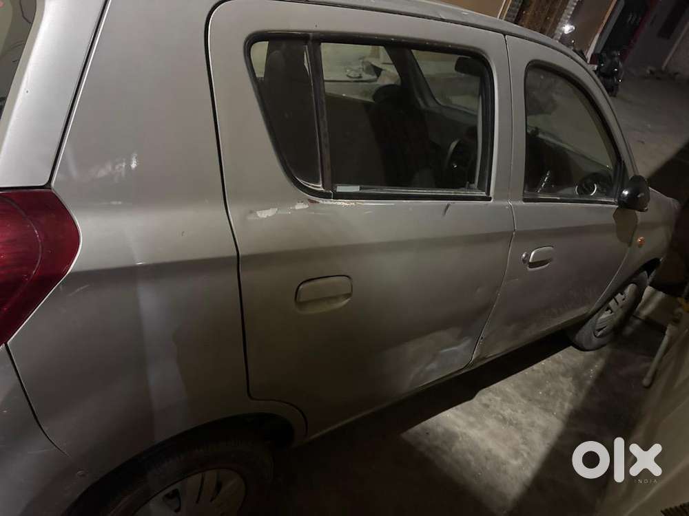 Maruti Suzuki Alto 800 2013 Petrol Well Maintained