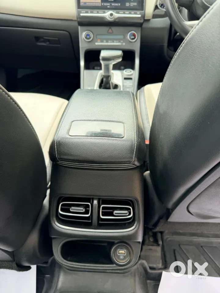 Hyundai Creta Sx (o) 1.5 Diesel Automatic, 2021, Diesel