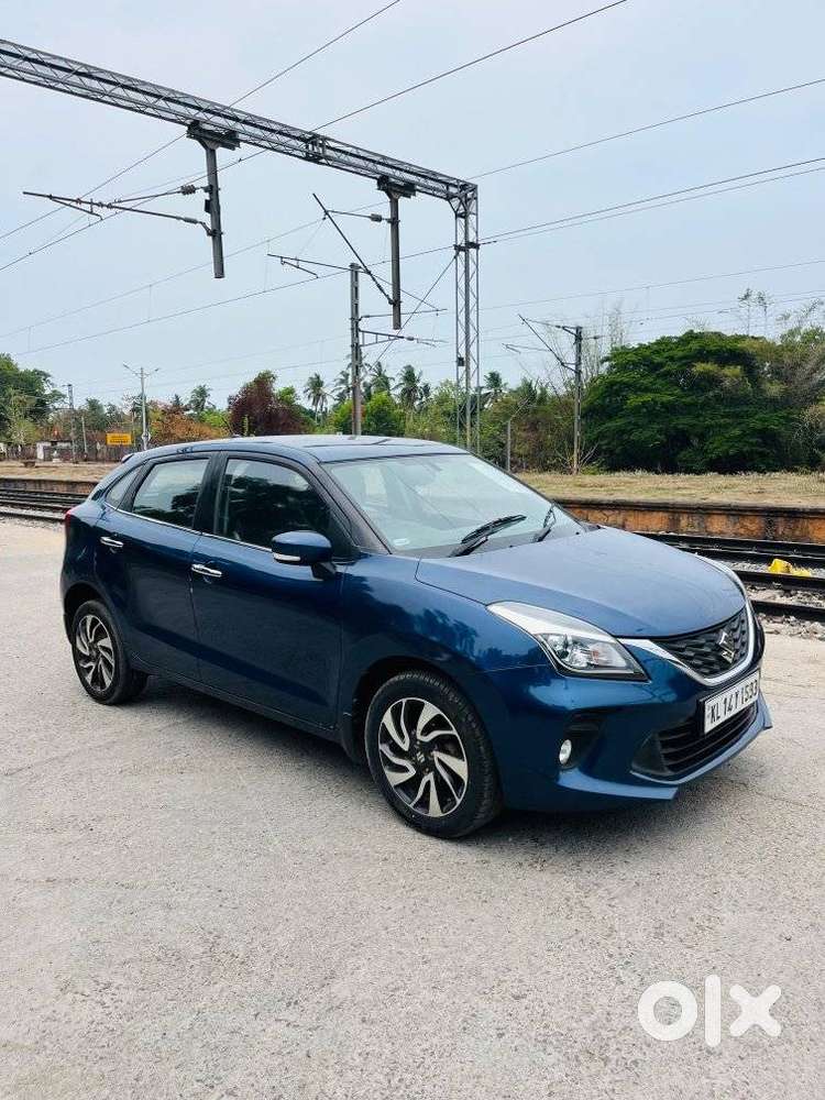 Maruti Suzuki Baleno Maruti-suzuki-baleno-zeta-diesel, 2019, Petrol