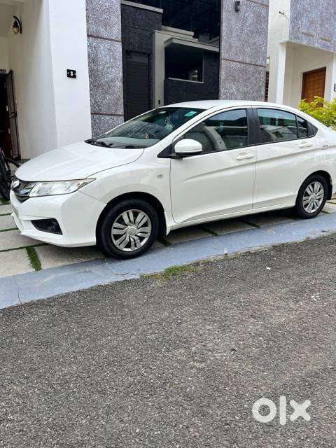 Honda City 2014 Automatic  Single Owner  49,070 Km  Excellent Condi