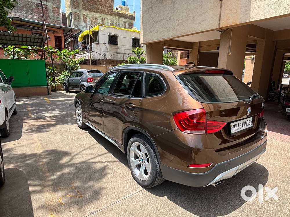 Bmw X1 Diesel Good Condition