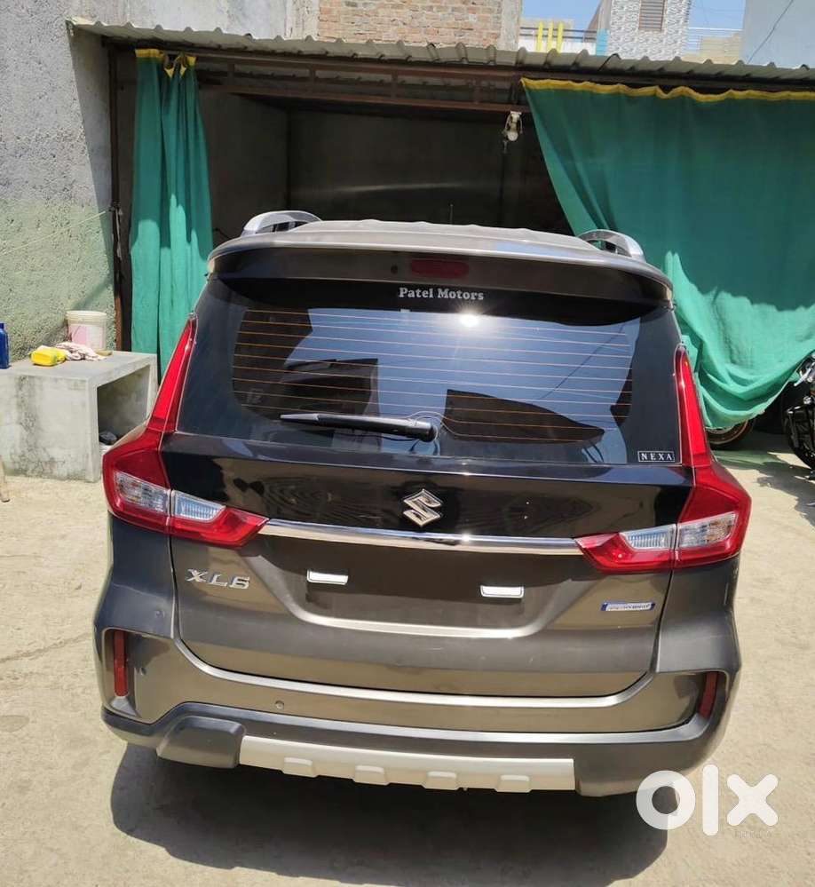 Maruti Suzuki Xl6 2022 Petrol Good Condition