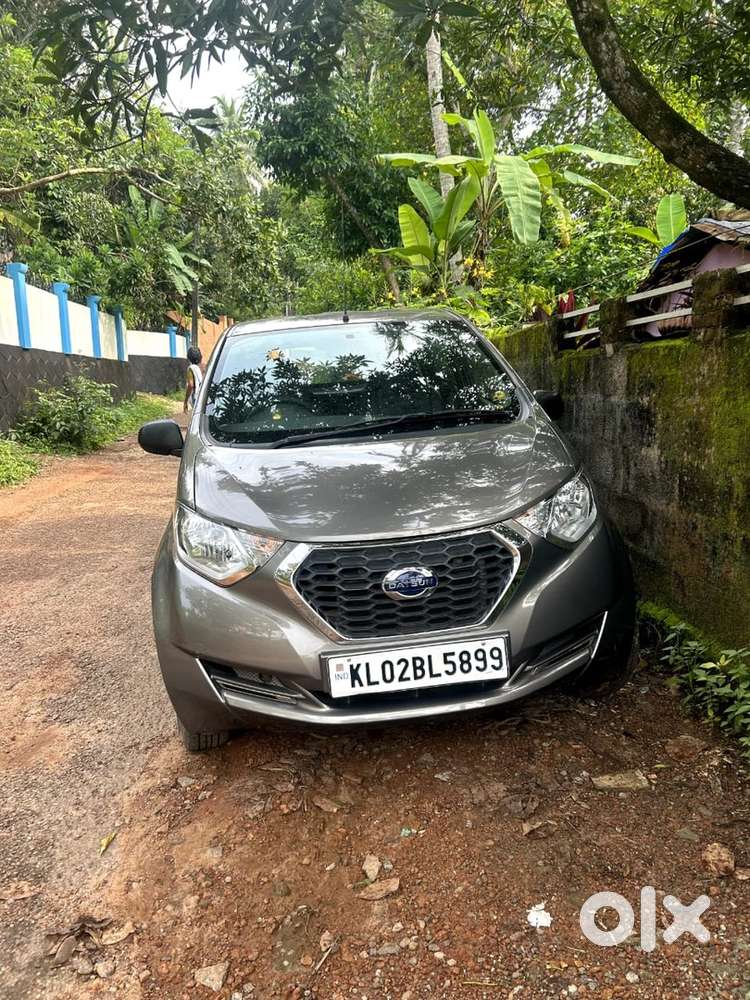 Datsun Redigo 2020 Petrol Automatic