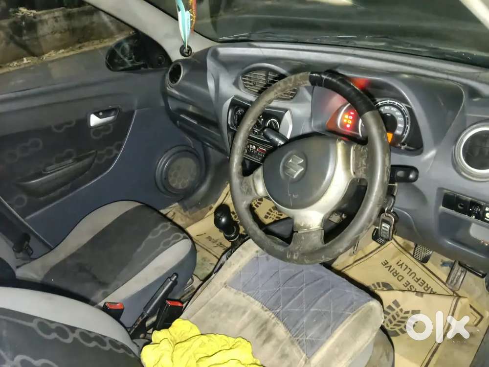 Maruti Suzuki Alto 2013 Car