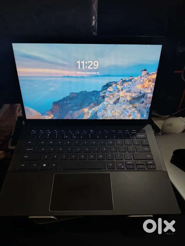 Dell latitude 3301