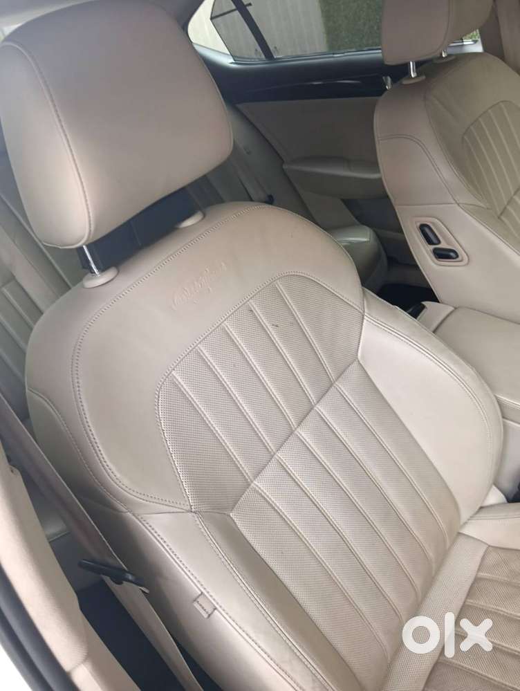 Skoda Superb 2016 Diesel Superb