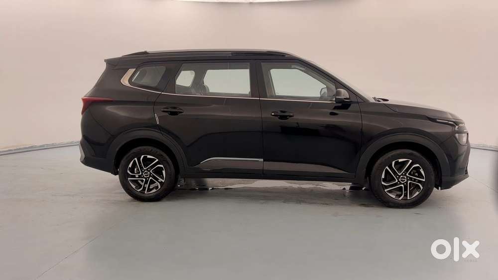 Kia Carens 1.4 Prestige Plus Turbo 7 Str, 2022, Petrol