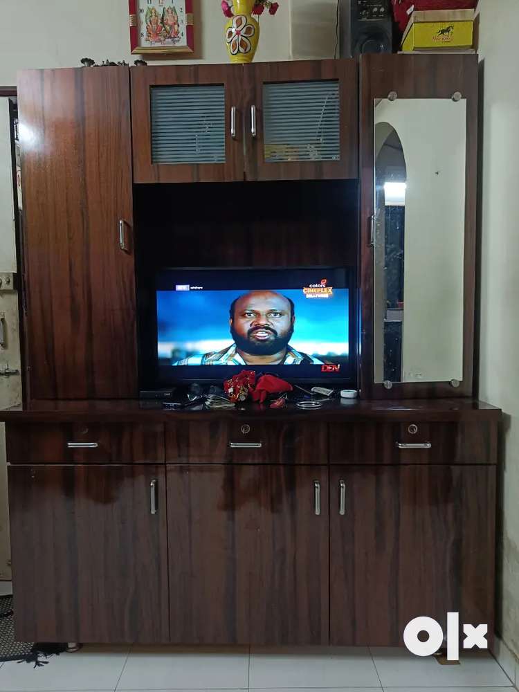 Olx tv cabinet online