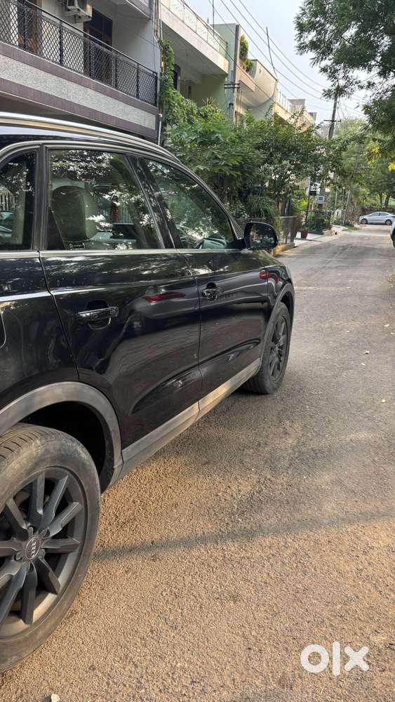Audi Q3 2.0 35 Tdi Quattro Dynamic, 2013, Diesel