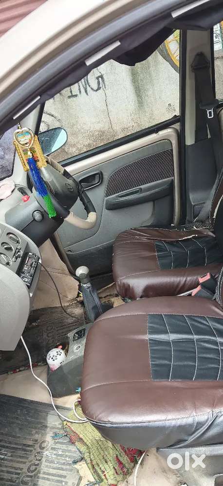 Tata Nano Twist Xe 2011 Car