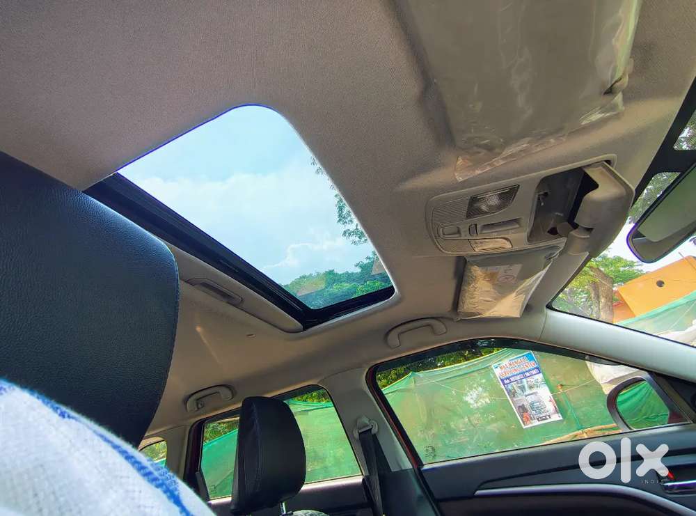 Maruti Suzuki Brezza 2022 Petrol 36400 Km Driven