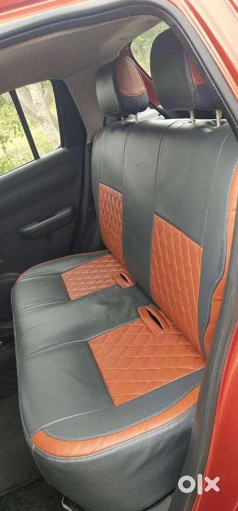 Maruti Suzuki Swift Lxi Bsiv, 2010, Petrol