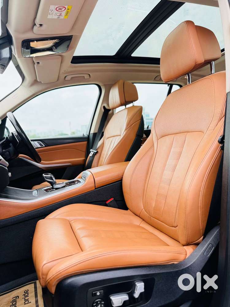 Bmw X5 Xdrive30d Xline, 2019, Diesel