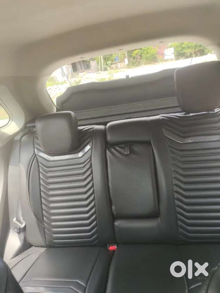 Toyota Urban Cruiser 2020 Petrol 39800 Km Driven