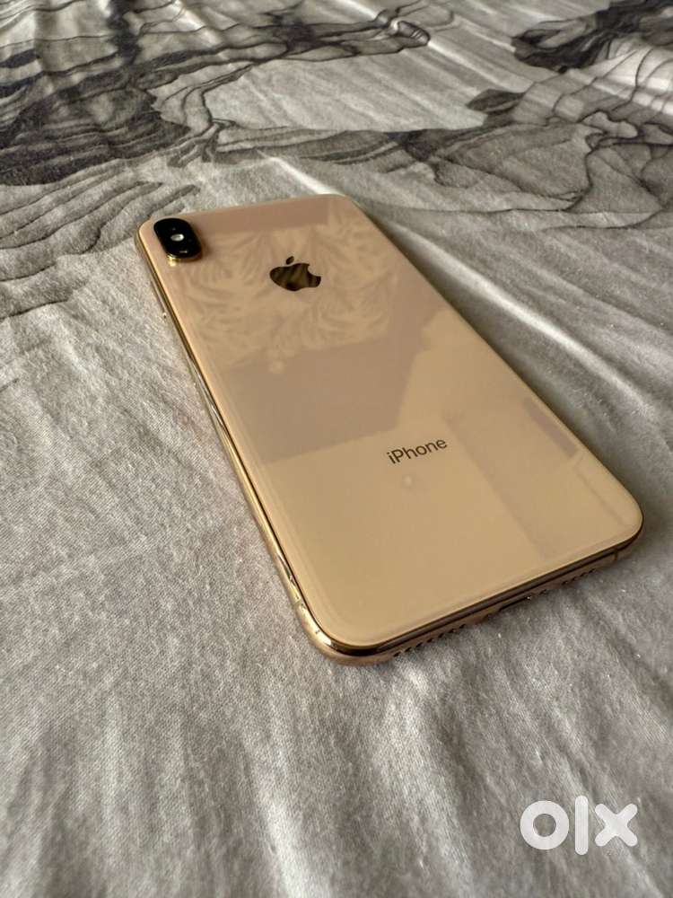 Phone Iphone Xs Gold 256gb Price Brand New Iphone Xs Max 256gb