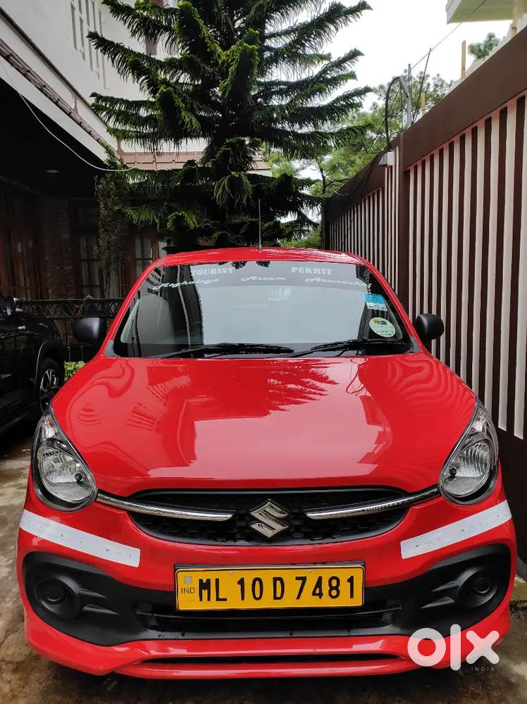 Maruti Suzuki Celerio Lxi(o) 2026