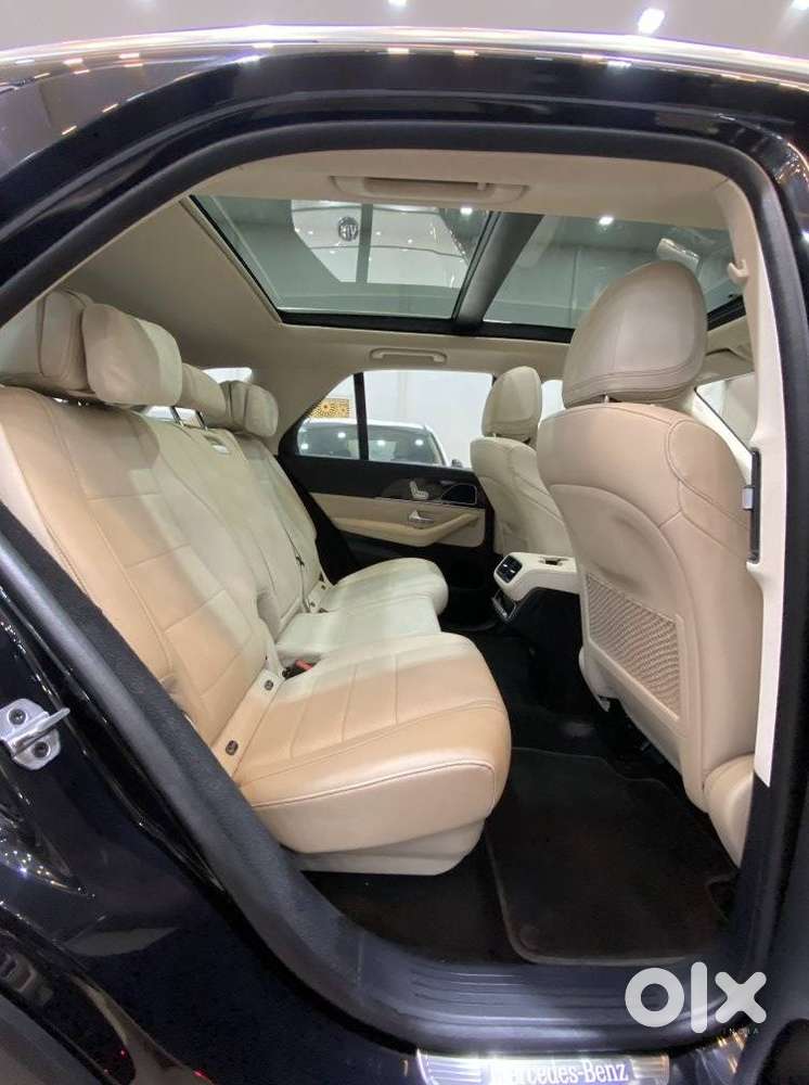 Mercedes-benz Gle 300d 4matic Lwb, 2023, Diesel