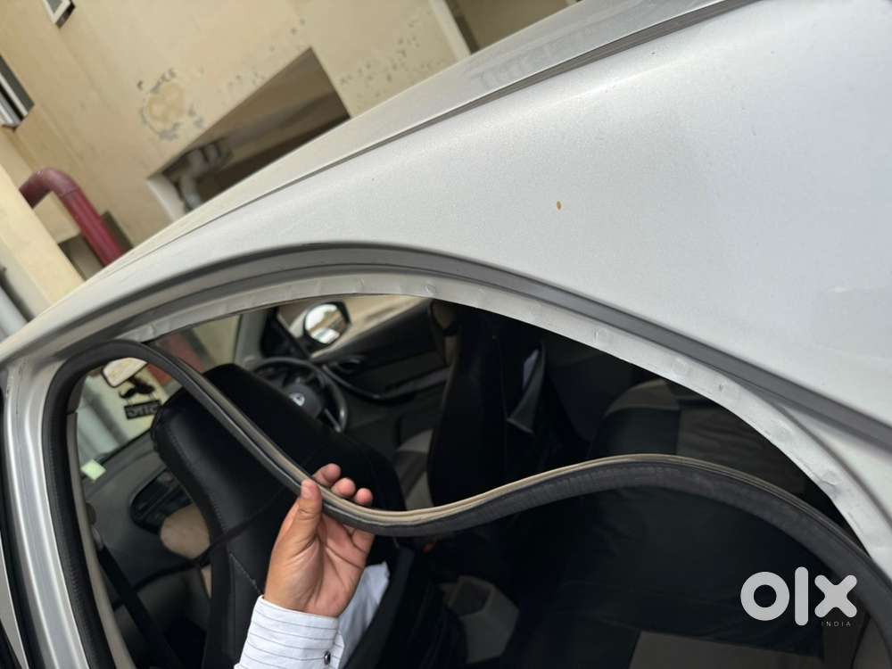 Tata Tiago Petrol Manual 2019 Registeration - Mint Condition