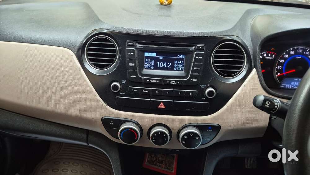 Hyundai Grand I10 Sportz O 1.2, 2014, Petrol