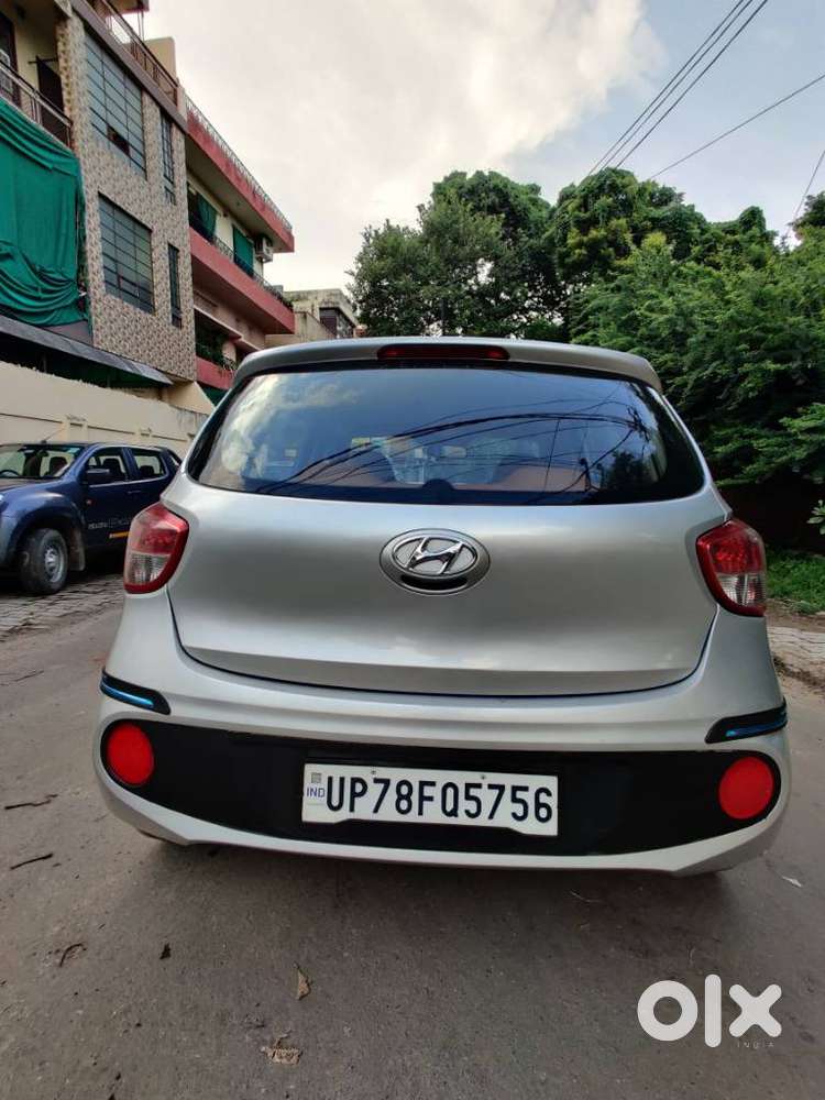 Hyundai Grand I10, 2019, Diesel