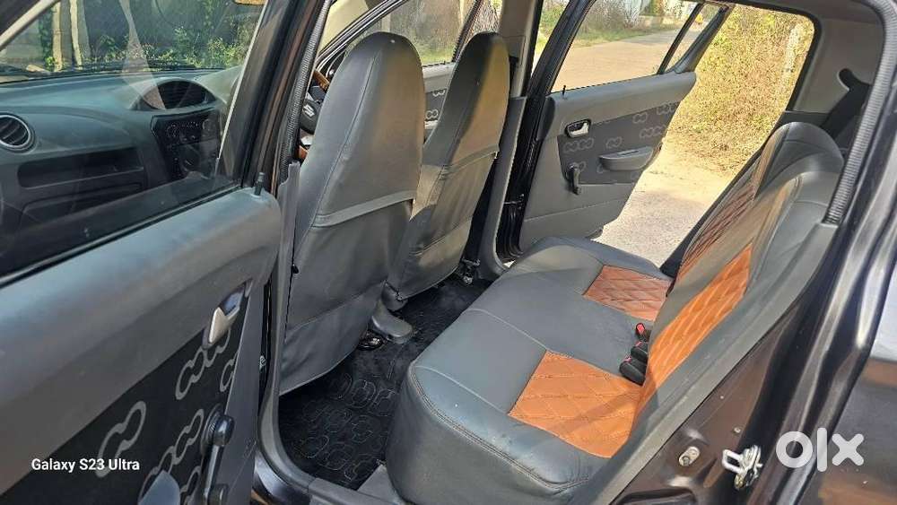 Maruti Suzuki Alto 800 2012-2016 Lxi, 2015, Petrol