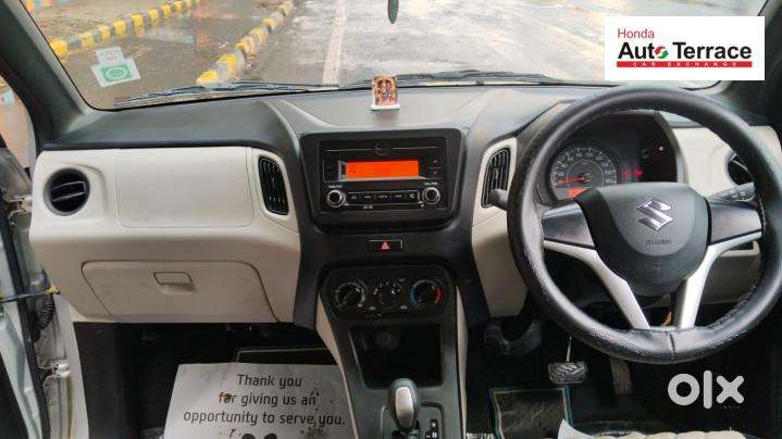 Maruti Suzuki Wagon R Vxi, 2024, Petrol
