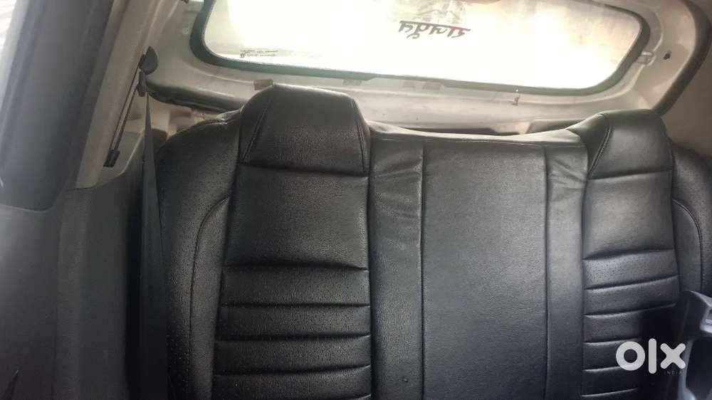 Mahindra Kuv100 Nxt 2018 Petrol