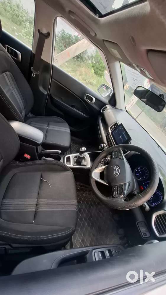 Hyundai Venue 1.4 Crdi Sx, 2021, Diesel