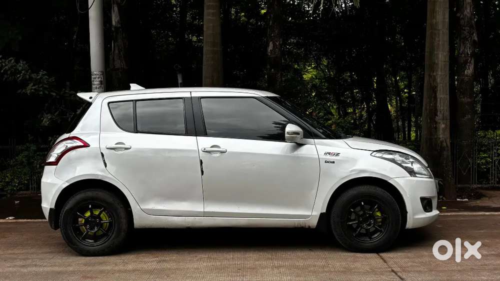 Well-maintained Maruti Suzuki Swift Vdi (2012) Type 2 - Excellent Cond