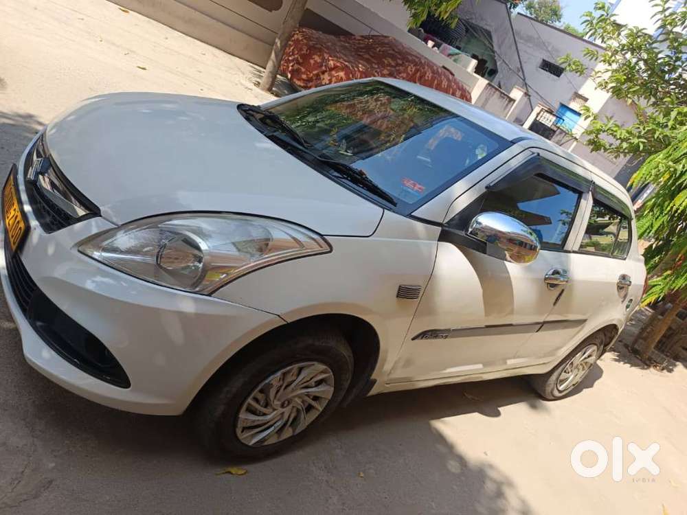Maruti Suzuki Swift Dzire 2019 Diesel Well Maintained