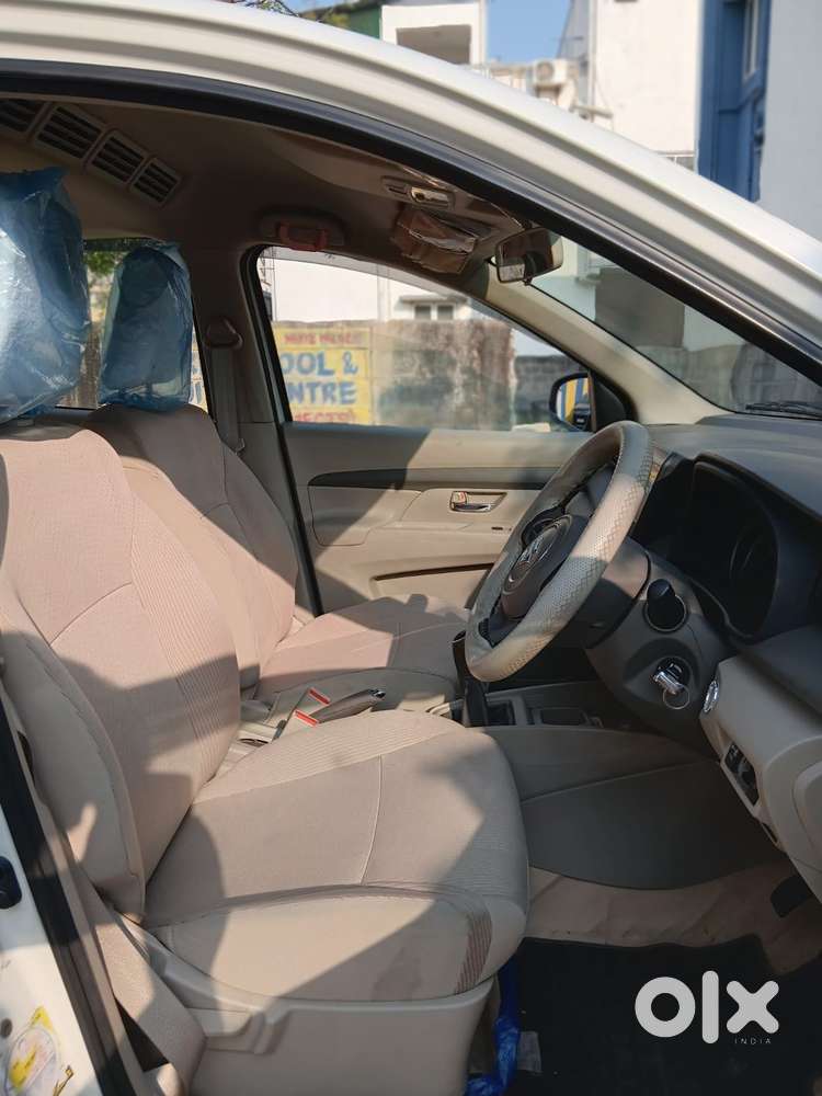 Maruti Suzuki Ertiga Vxi (o) Cng, 2021, Cng & Hybrids