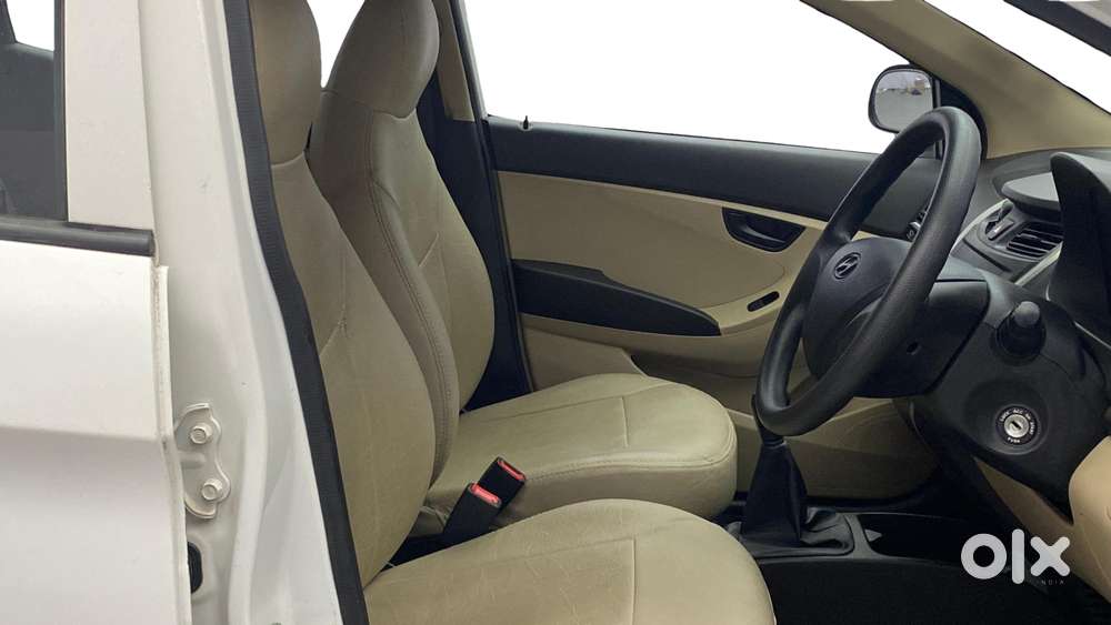 Hyundai Eon Era +, 2017, Petrol