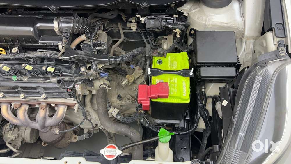 Maruti Suzuki Baleno 1.2 Zeta, 2019, Petrol