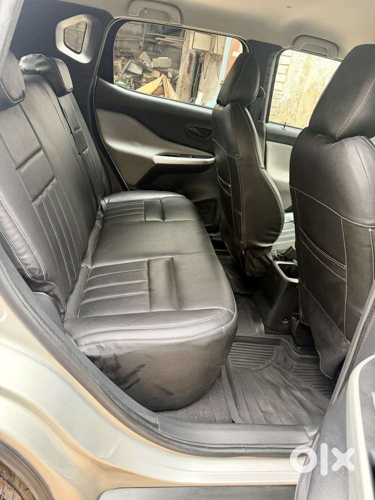 Nissan Magnite 1.0 Xe, 2024, Petrol