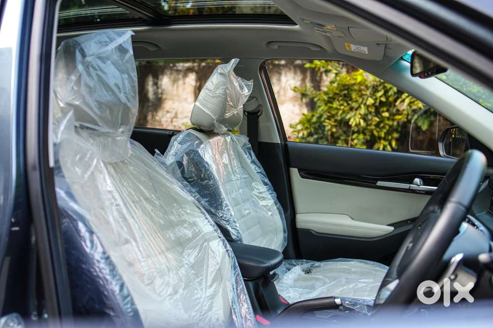 Kia Seltos 1.5 Htx At Petrol, 2024, Petrol